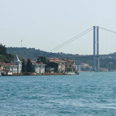 Meteoroloji Uzmanı Adil Tek: İstanbul'da bayramda sıcaklıklar 35 derecelere kadar çıkıyor