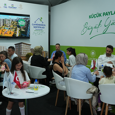 Gayrimenkul Sertifikası’nda talep toplama süreci yarın sona eriyor