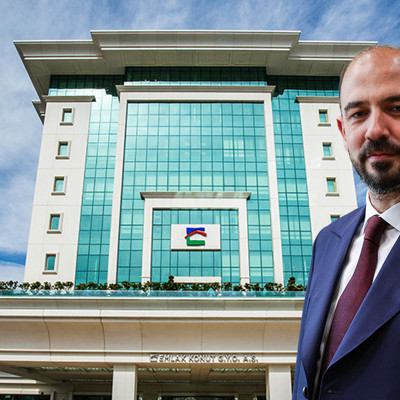 Emlak Katılım ülke ekonomisine 206 milyar TL kaynak sağladı