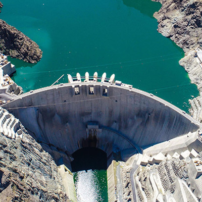 Yusufeli Barajı ile 2,5 milyon kişinin enerji ihtiyacı karşılanıyor