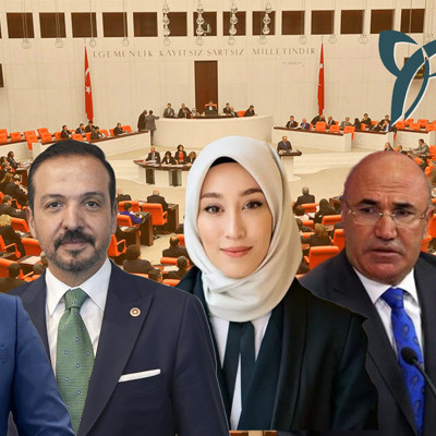 Gençler en başarılı milletvekilini seçti