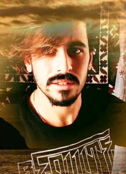 Vücuduna yapışan keneyi kendi çıkaran Oğuzhan, 9 günlük yaşam savaşını kaybetti - Resim : 1