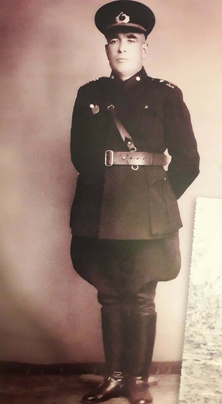 Atatürk'e Çanakkale'de sunulan raporda dikkat çeken ifadeler yer aldı: Ölmediğime teessüf ediyorum kumandanım - Resim: 3