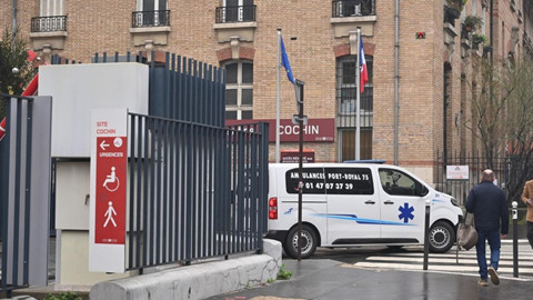 Acil servise kaldırılan kadın, çöp konteynerinde ölü bulundu