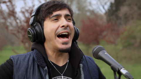 Ferman Akgül, Redd'e ve Aylin Aslım'a açtığı davayı kaybetti