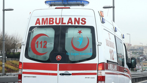 3 yaşındaki çocuk girdiği çamaşır makinesinde can verdi