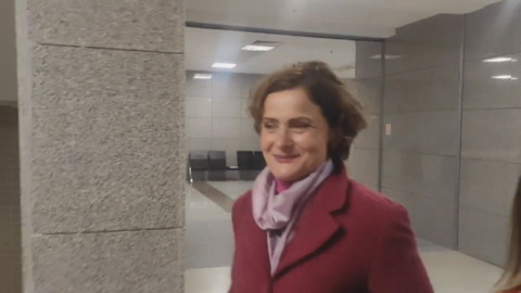 Canan Kaftancıoğlu'nun ifadesi ortaya çıktı