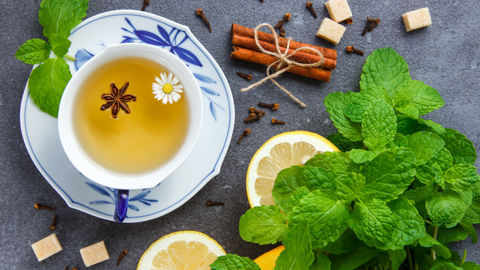 Mide yaraları ve ülser için uzman isimden mucizevi bitki önerisi