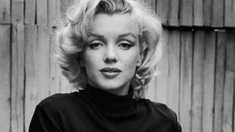 Marilyn Monroe'nun mezarının yanı satışa çıkıyor