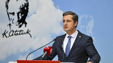 CHP Sözcüsü Yücel: Belediyeler giderayak yağmalanmış, talan edilmiş