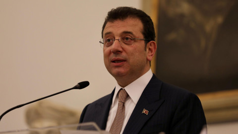 İmamoğlu Beykoz'da: Ekrem İmamoğlu ve arkadaşları öncelikle adaleti temsil eder