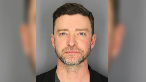 Gözaltına alınmıştı: Justin Timberlake serbest bırakıldı