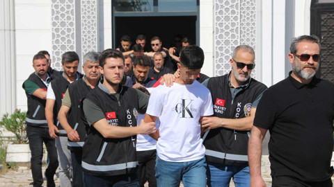 Müdür yardımcısını vuran tetikçi: Bize para, araba ve ev vereceklerini söylediler