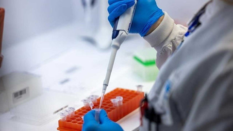 ABD'de Kovid-19 virüsünün yaz dalgası 26 eyalette etkili oluyor