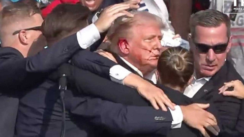 Trump'a suikast girişimini soruşturmak için ekip kuruldu