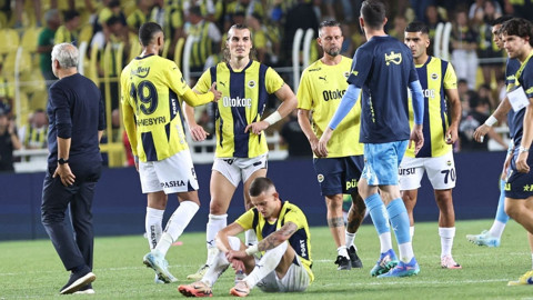 Fenerbahçe yoluna UEFA Avrupa Ligi'nde devam edecek