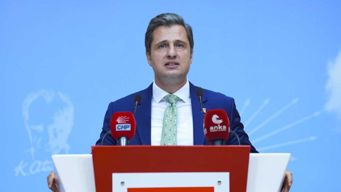 CHP Sözcüsü Yücel: "Can Atalay hakkındaki AYM kararı için Meclis Genel Kurulu'nu yeniden olağanüstü toplantıya çağıracağız”