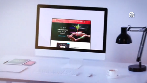 Türkiye Yüzyılı Maarif Modeli'nin yer aldığı internet sitesi erişime açıldı