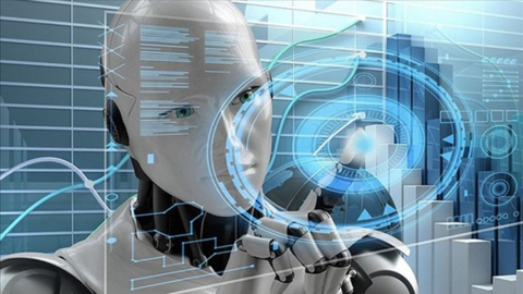 KTÜ'de deprem sonrası hasar tespitinde robotik köpek ve yapay zeka kullanılacak proje hazırlanıyor