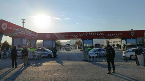 Sinan Ateş suikastı davası... Tetikçi Özyağcı'nın "tetik işareti" hakkındaki tutanak dosyaya girdi