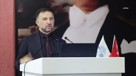 TUSAŞ Genel Müdürü Demiroğlu: Bu saldırılara karşı dimdik durarak ülkemizin geleceği için çalışmaya devam edeceğiz