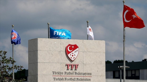 TFF, harcama limitlerindeki yüzde 30'luk sapmayı iptal kararını geri çekti