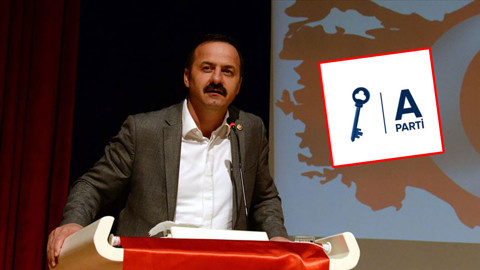 Yavuz Ağıralioğlu, 'Anahtar Parti'yi bugün kuruyor