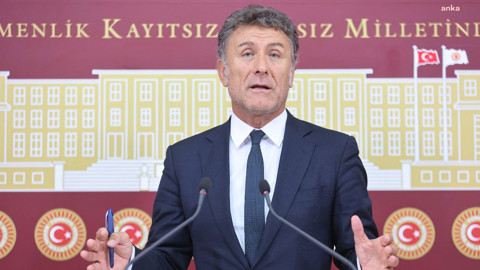 Özgür Özel'e bir tepki de Sarıbal'dan: Kurultay, kişisel bir kararın ötesinde, parti delegelerinin iradesidir