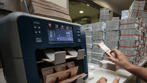 Türkiye'deki bankaların "iklim karnesi" açıklandı