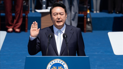 Güney Kore Devlet Başkanı Yoon hakkında "vatana ihanet" suçlamasıyla soruşturma başlatıldı