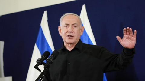 İsrail'de ‘Katargate’ soruşturması: Netanyahu ifade verdi