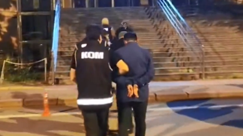 60 milyon TL'lik hac ve umre dolandırıcılığına 1 tutuklama