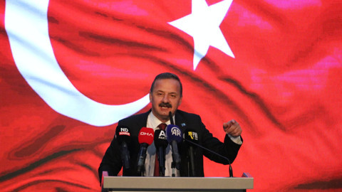 Yavuz Ağıralioğlu: Toplumda demokratik ortam inşa edilmelidir