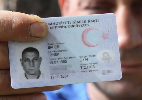 Aydınlı Fener Bahçe, tam bir doğuştan Fenerbahçeli - Resim: 2