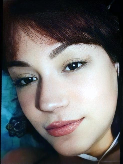 Kız arkadaşını öldürüp, kaza süsü vermeye çalışan sanık: Kamyonetin peşinden koştum, yetişemedim - Resim : 1