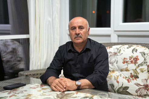 Eyüpsultan'daki kazada ölen Oğuz Murat Aci'nin eşi, 4 şüpheli hakkındaki şikayetinden vazgeçti; babası ise gelinine tepki gösterdi - Resim : 2