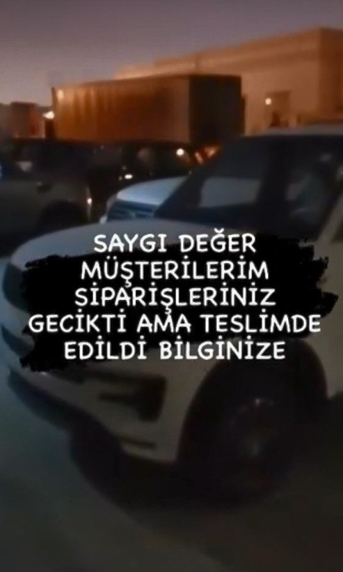 Sosyal medyada 'yurt dışından ucuza elektrikli otomobil' dolandırıcılığı - Resim: 2