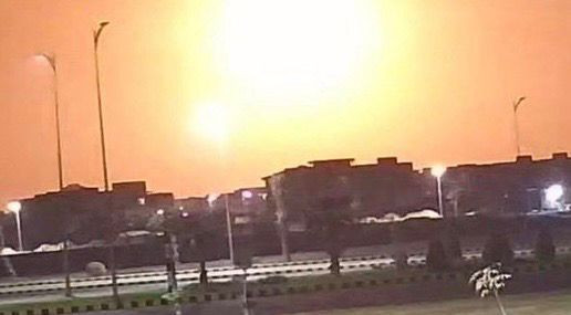 Hindistan ordusu, Pakistan ve ona bağlı Azad Keşmir'deki "hedeflere" askeri operasyon başlattı... Pakistan: Hindistan'ın saldırılarına karşılık vereceğiz - Resim : 5