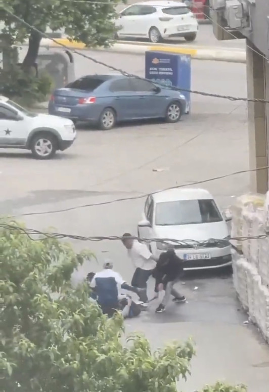 Sultanbeyli'de alacak verecek kavgasında 1 kişi bıçaklandı: 4 gözaltı - Resim : 1