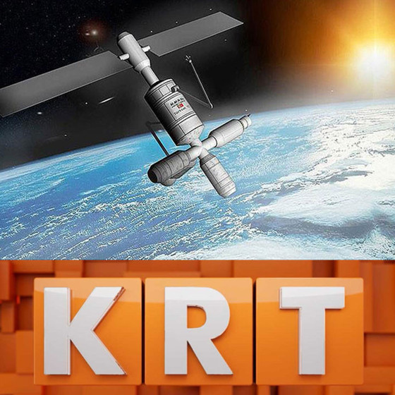 KRT izleyicileri için yeni frekans ayarları nasıl yapılır?