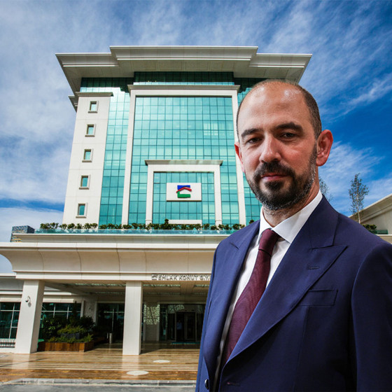 Emlak Katılım ülke ekonomisine 206 milyar TL kaynak sağladı