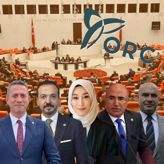 Gençler en başarılı milletvekilini seçti