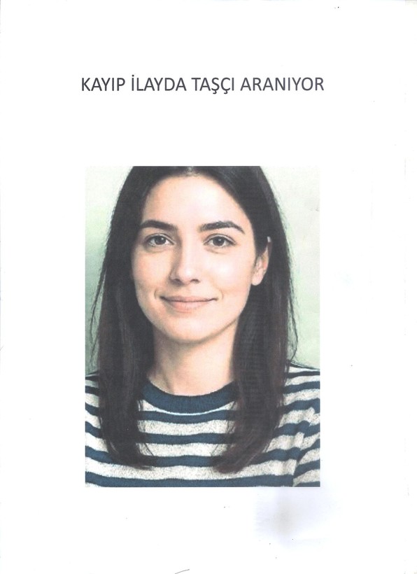 19 yıldır kayıp kızlarını yapay zekayla canlandırılan fotoğrafıyla arıyorlar - Resim: 3