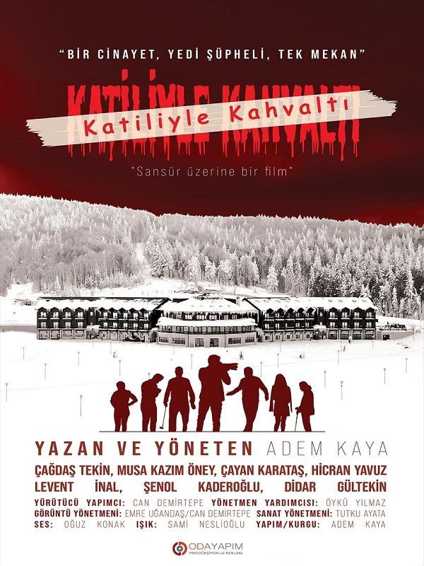 Sinema salonlarında bu hafta: 8 yeni film vizyona girecek - Resim: 8