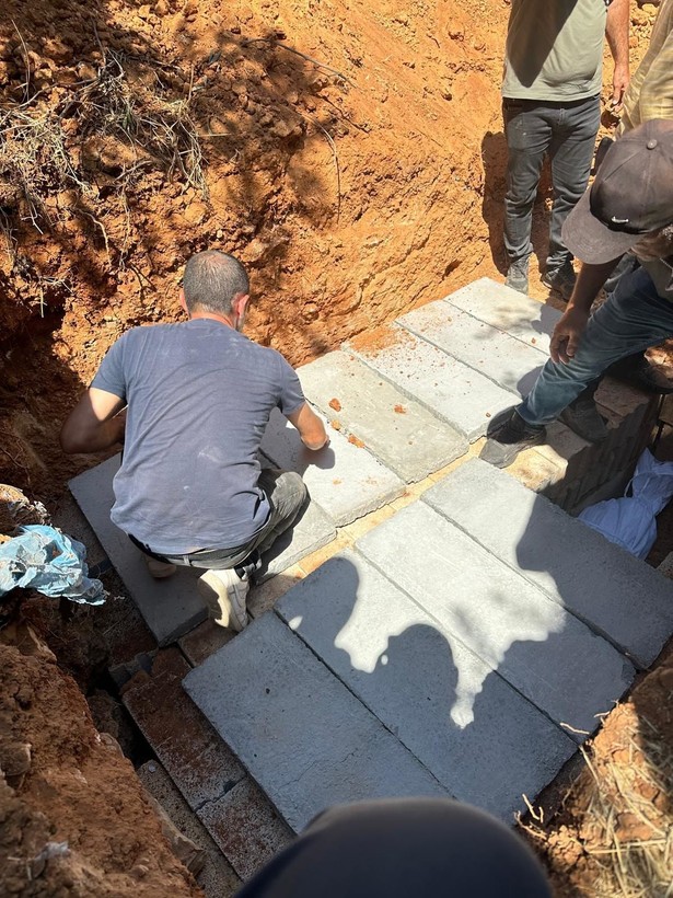 Arazi anlaşmazlığında çifte cinayetin 18 tutuklu sanığından 9’una tahliye - Resim: 5