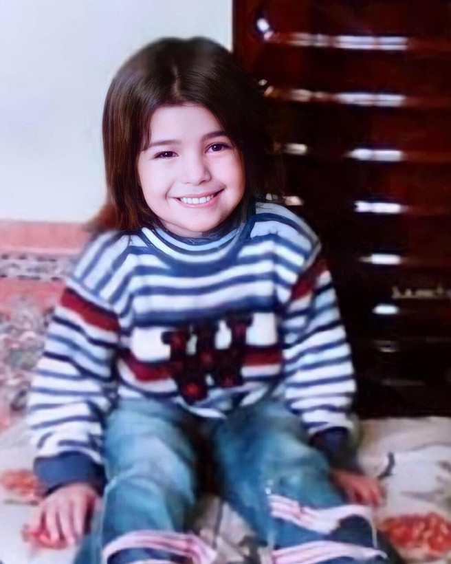 19 yıldır kayıp kızlarını yapay zekayla canlandırılan fotoğrafıyla arıyorlar - Resim: 6