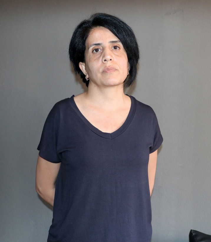 Bebek sahibi olamadığı için eşinden şiddet gördü, ölümle tehdit edildi... "Bunları hak edecek ne yaptım" - Resim: 3