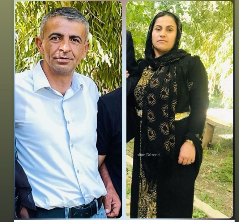 Van'daki kazada ölü sayısı 8'e çıktı - Resim : 2