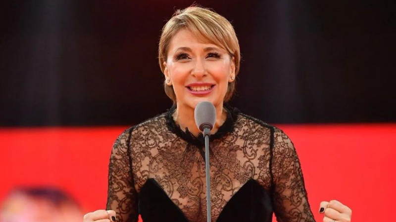 Gülse Birsel hazırlığını yaptığı yeni projeleri anlattı