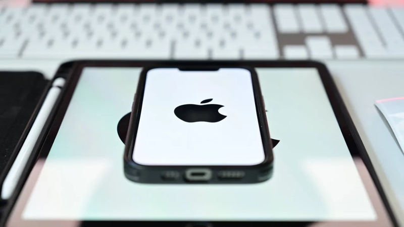 Apple'ın Çin'deki satışlarında düşüş